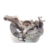 Recambio de mangueta delantera izquierda para hyundai tucson 2.0 crdi cat referencia OEM IAM 51715D7000  