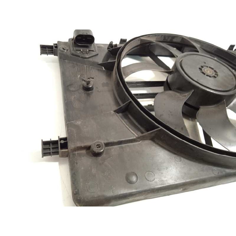 Recambio de electroventilador para opel astra j lim. 1.6 cdti dpf referencia OEM IAM 13427182  