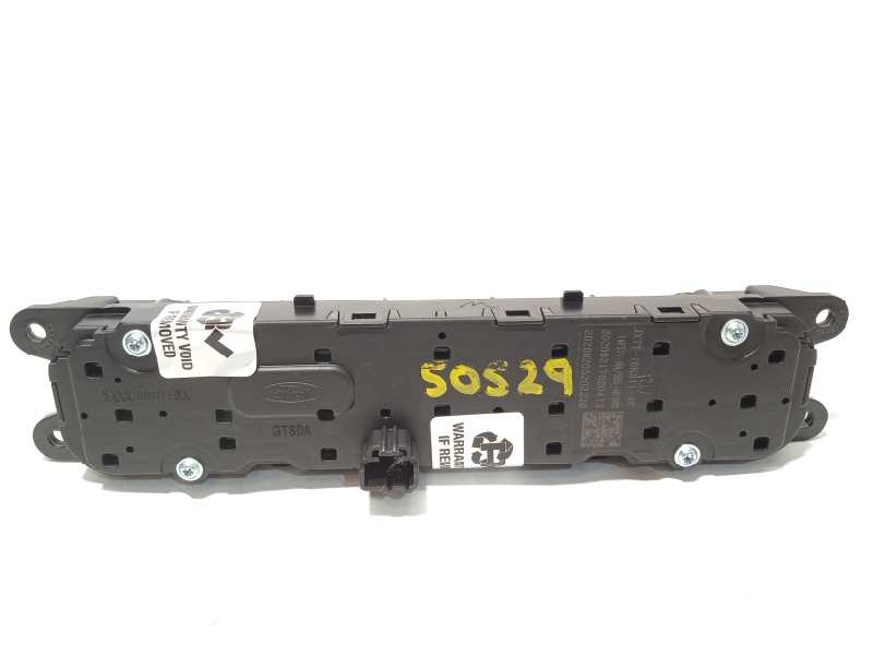 Recambio de mando multifuncion para ford focus st-line referencia OEM IAM JX7T18K811AC  2347037