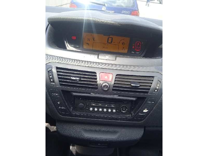 citroën c4 picasso del año 2009