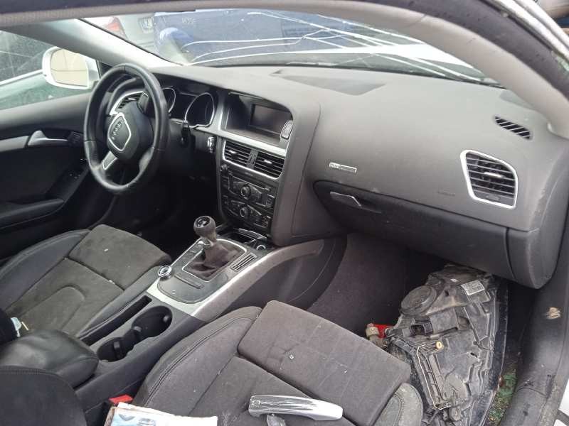 audi a5 coupe (8t) del año 2009