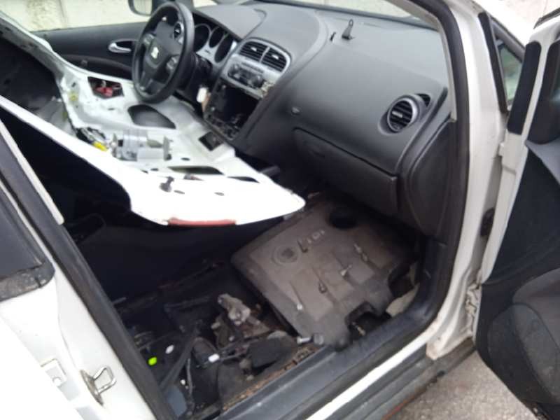 seat altea xl (5p5) del año 2012