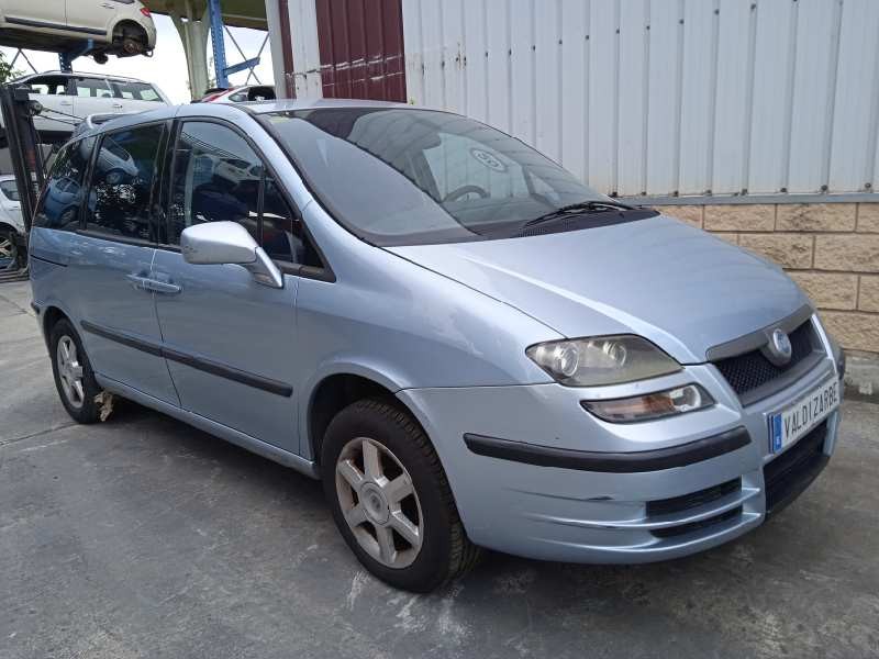 fiat ulysse (179) del año 2005