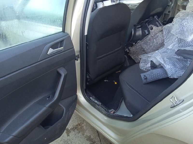 volkswagen polo del año 2019