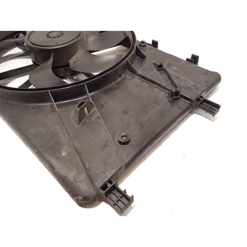 Recambio de electroventilador para opel astra j lim. 1.6 cdti dpf referencia OEM IAM 13427182  