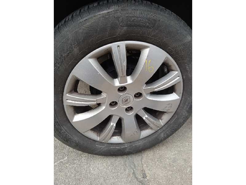 renault captur del año 2015