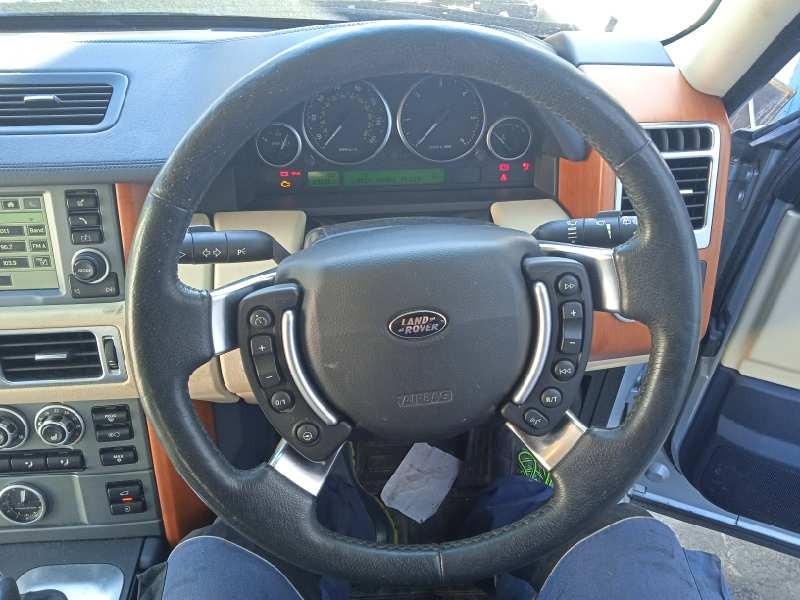 land rover range rover (lm) del año 2007