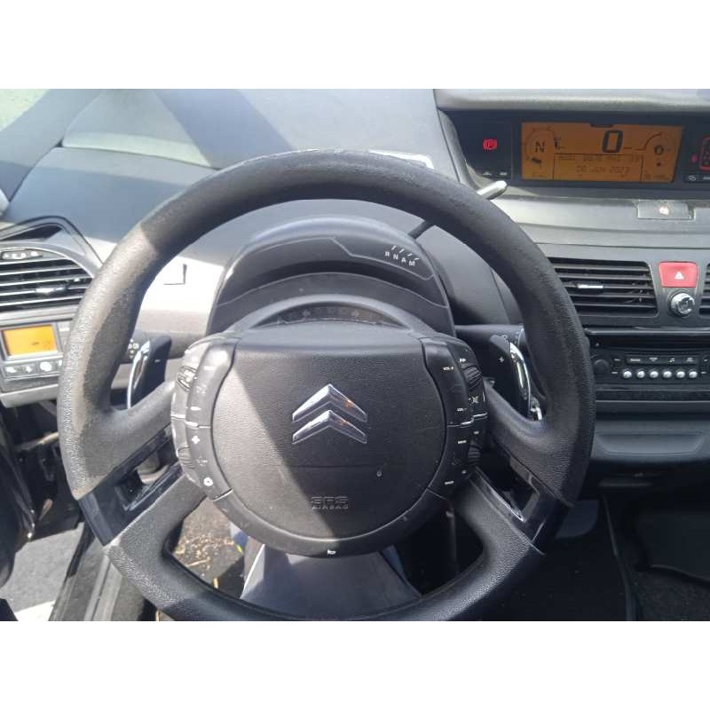 citroën c4 picasso del año 2009