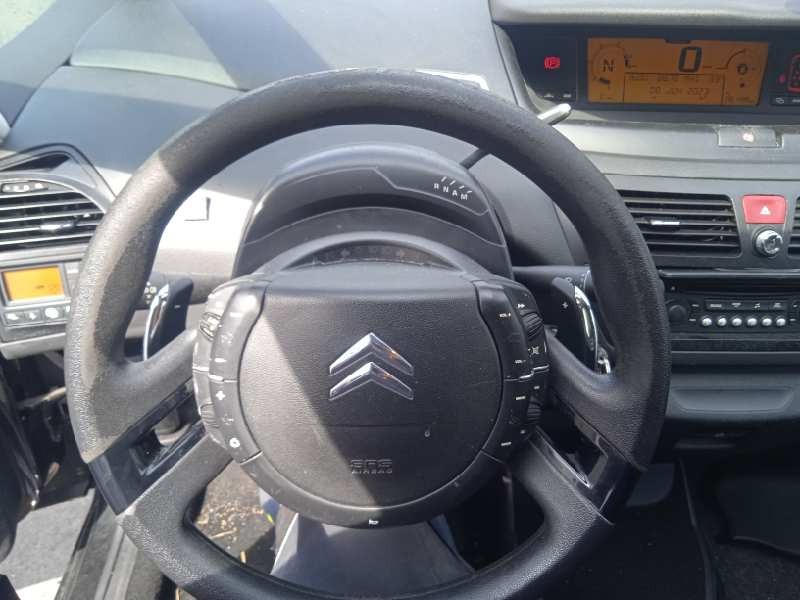 citroën c4 picasso del año 2009