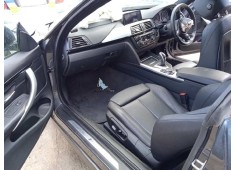 bmw serie 4 coupe (f32) del año 2019 2