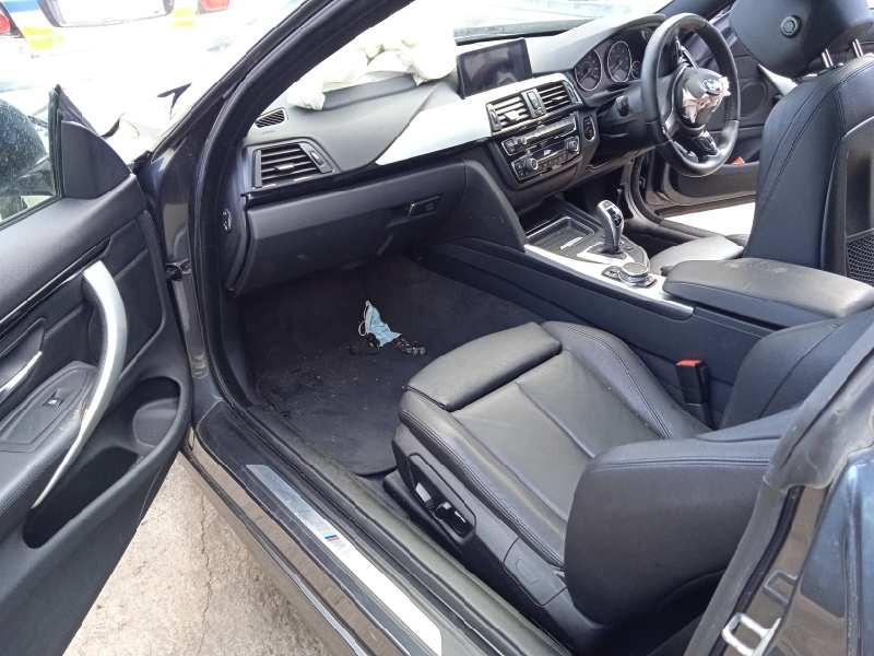 bmw serie 4 coupe (f32) del año 2019