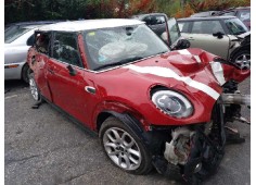 bmw mini (f56) del año 2014