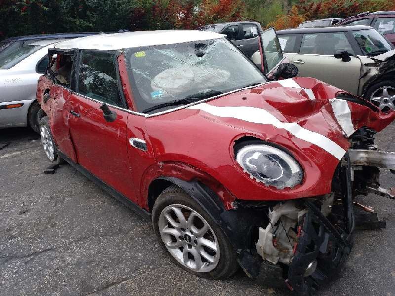 bmw mini (f56) del año 2014