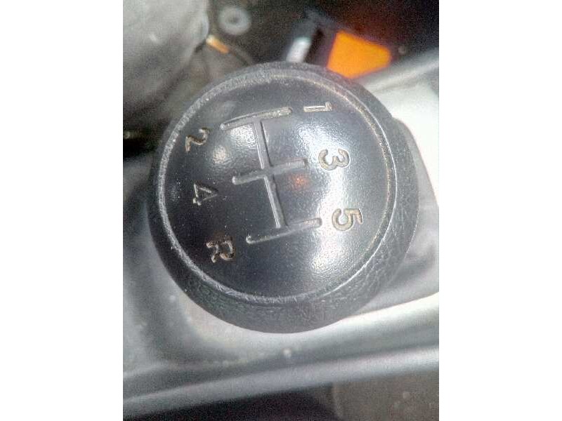 kia rio del año 2016