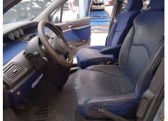 fiat ulysse (179) del año 2005 2