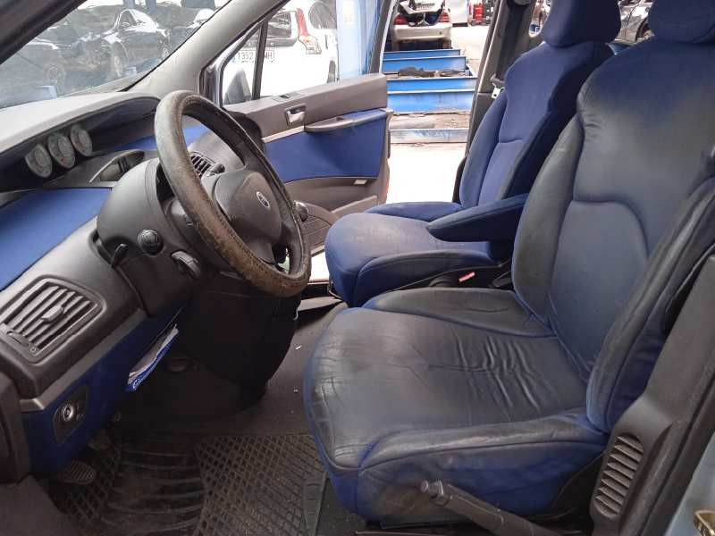 fiat ulysse (179) del año 2005