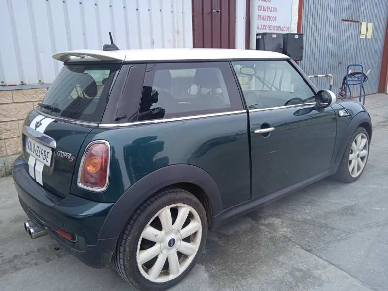 mini mini (r56) del año 2007