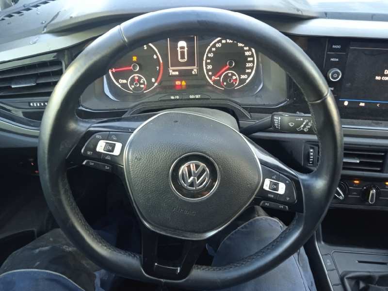 volkswagen polo del año 2019