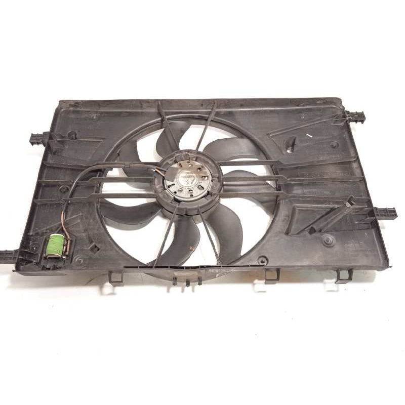 Recambio de electroventilador para opel astra j lim. 1.6 cdti dpf referencia OEM IAM 13427182  