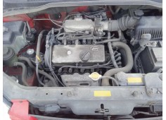 hyundai getz (tb) del año 2002 2