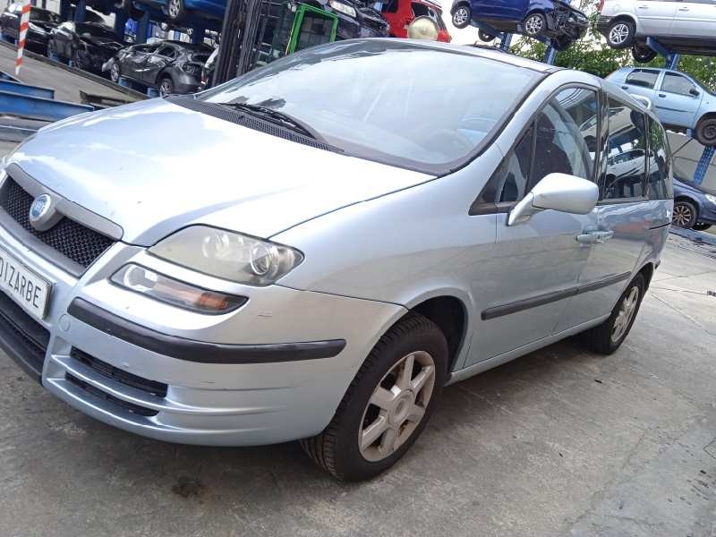 fiat ulysse (179) del año 2005