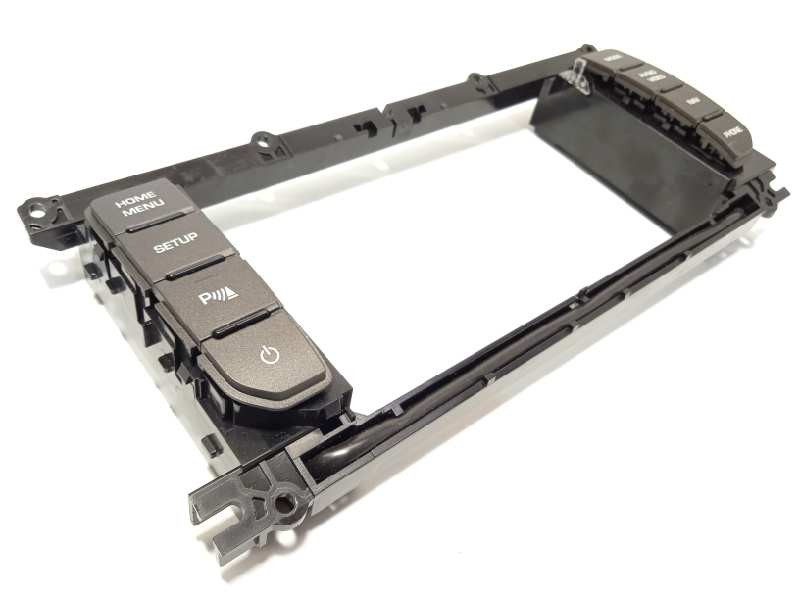 MANDO MULTIFUNCION BJ3218C858DC LR024250