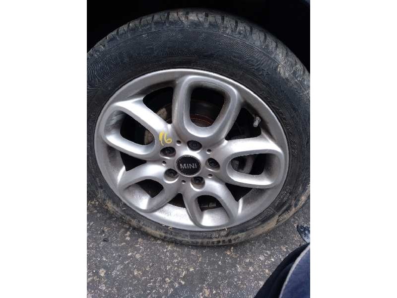 bmw mini (f56) del año 2014