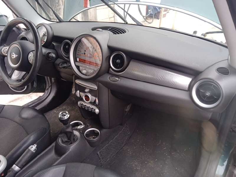 mini mini (r56) del año 2007