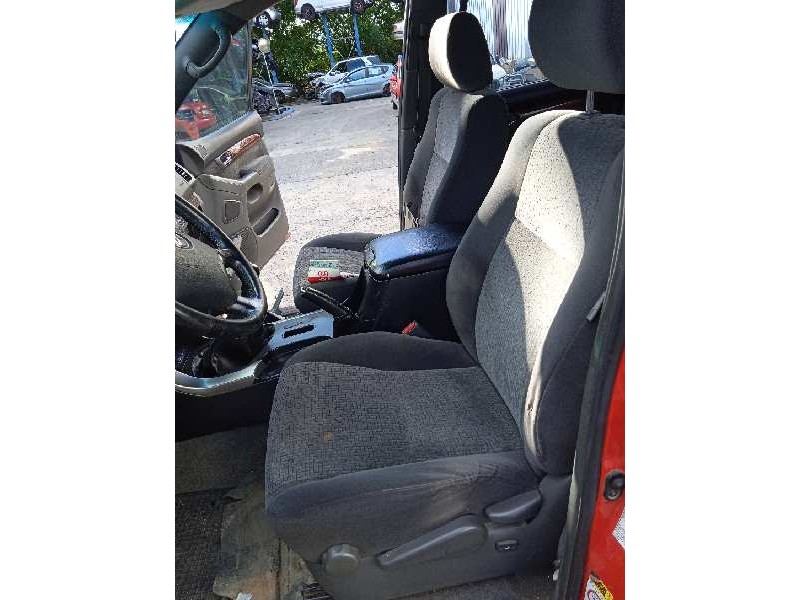 toyota land cruiser (j12) del año 2009