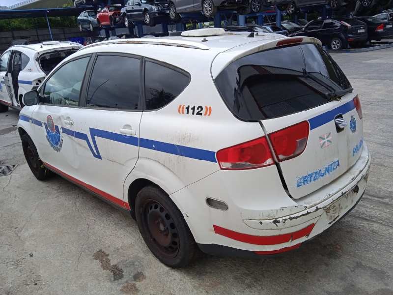 seat altea xl (5p5) del año 2012