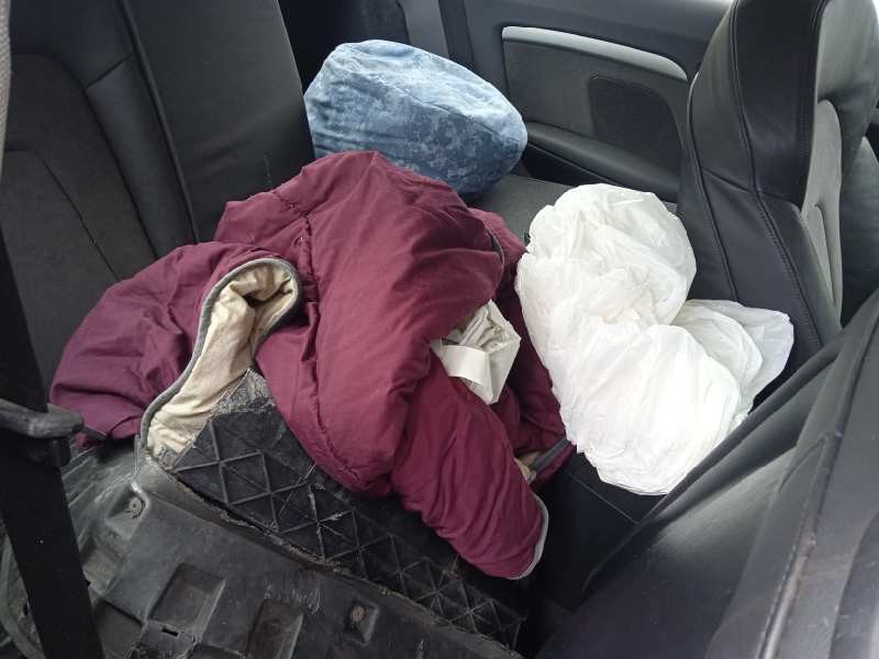 audi a5 coupe (8t) del año 2009