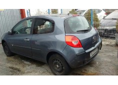 renault clio iii del año 2009