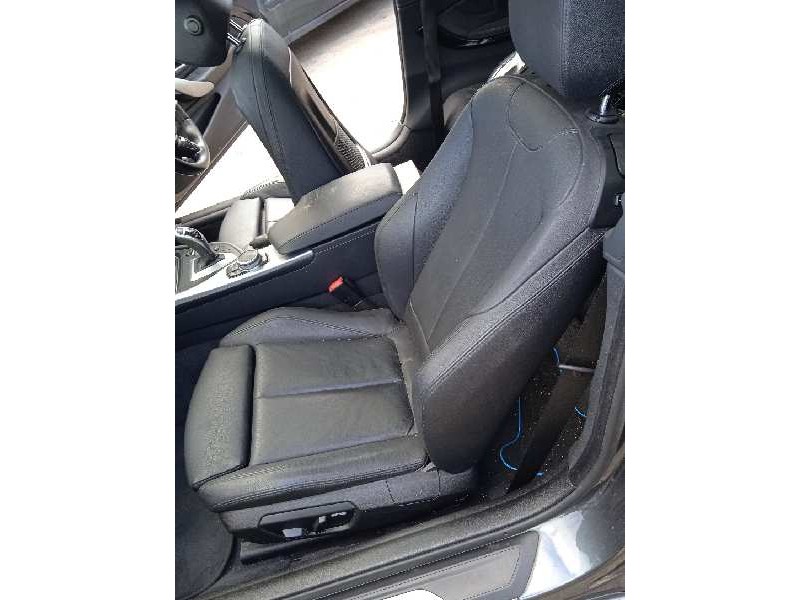 bmw serie 4 coupe (f32) del año 2019