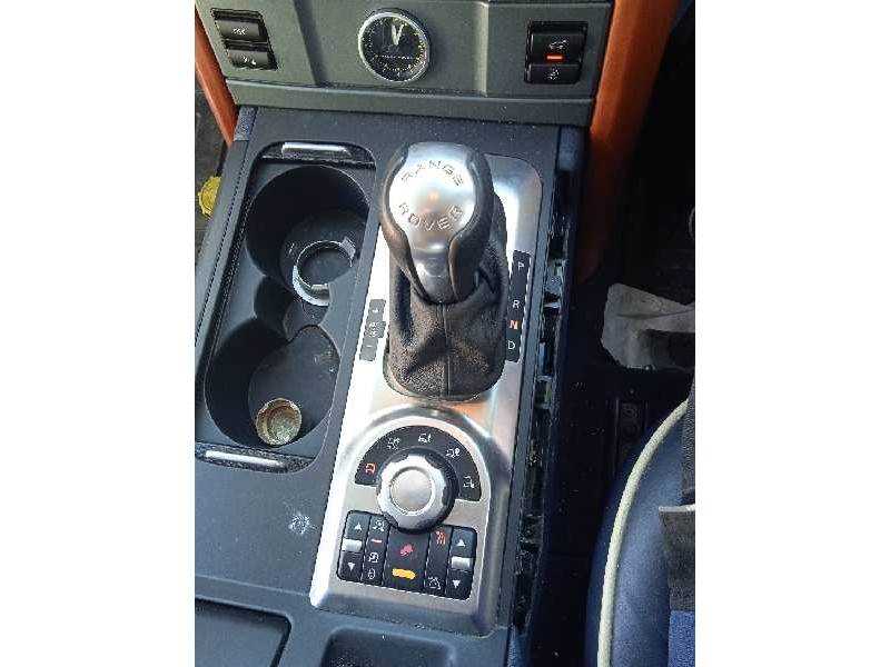 land rover range rover (lm) del año 2007