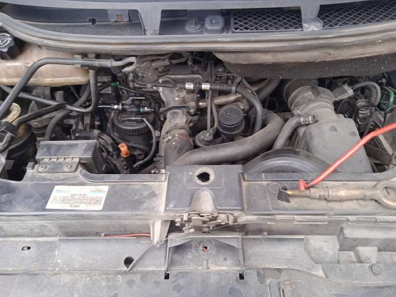 fiat ulysse (179) del año 2005