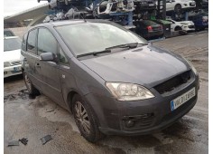 ford focus c-max (cap) del año 2004