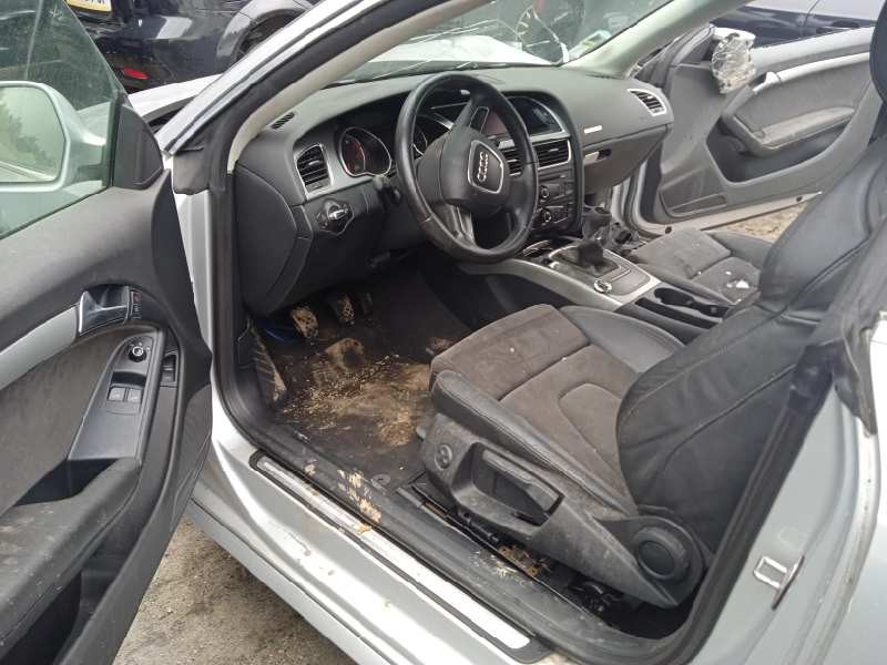 audi a5 coupe (8t) del año 2009