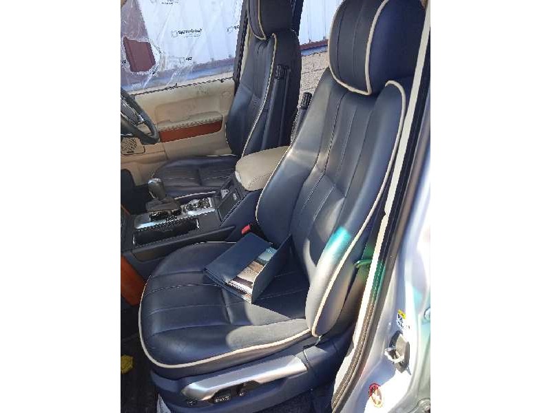 land rover range rover (lm) del año 2007