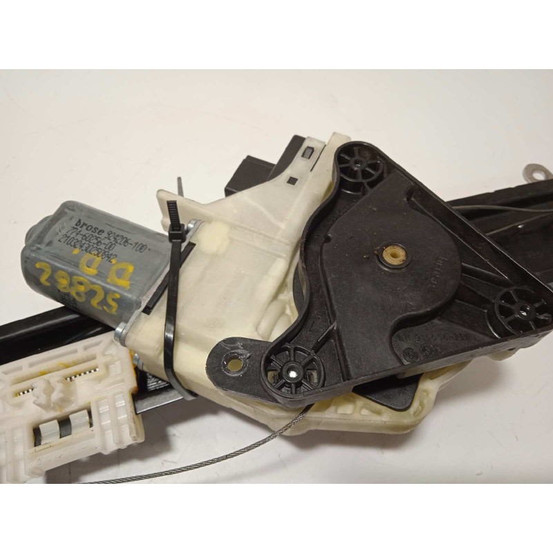 Recambio de elevalunas delantero derecho para porsche panamera 4 s referencia OEM IAM 924206100 97062410201 7746025600