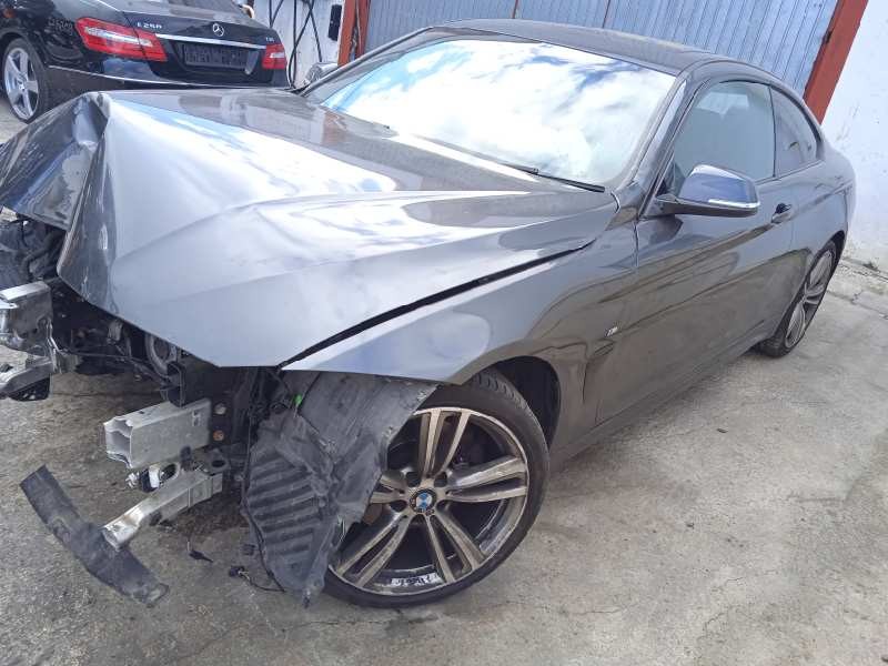 bmw serie 4 coupe (f32) del año 2019