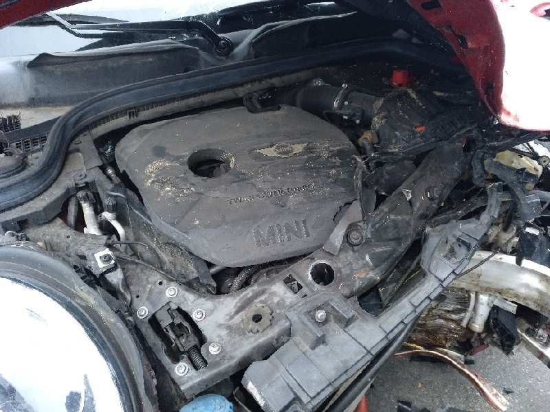 bmw mini (f56) del año 2014