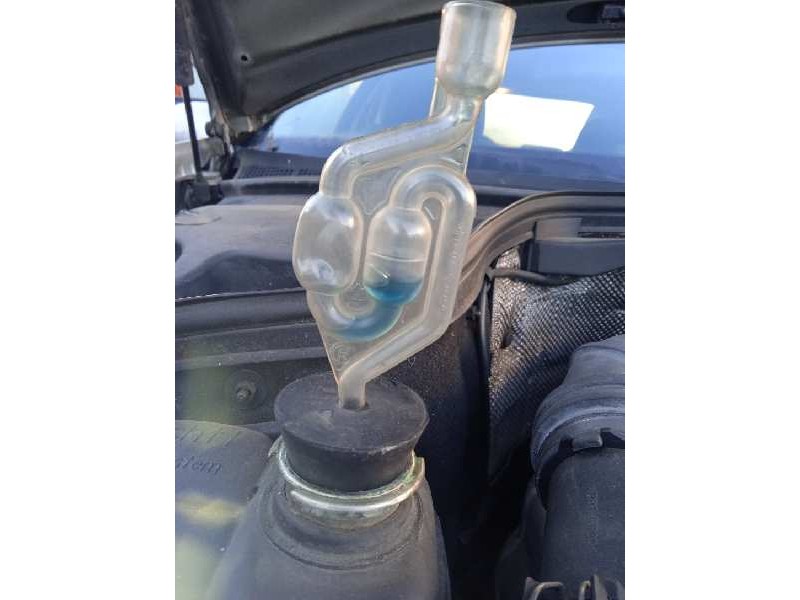 mercedes-benz clase clk (w208) coupe del año 1998