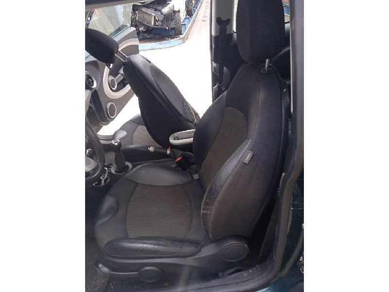 mini mini (r56) del año 2007