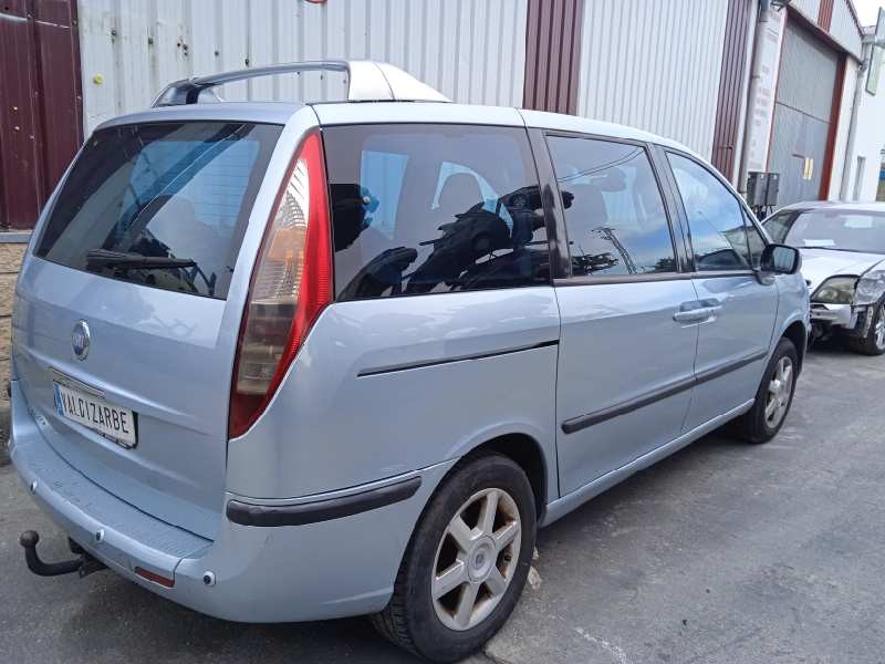 fiat ulysse (179) del año 2005