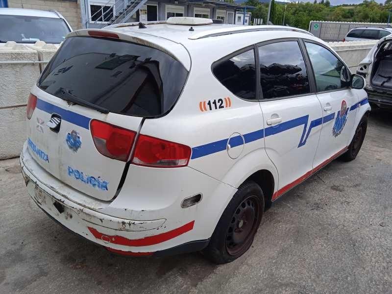 seat altea xl (5p5) del año 2012