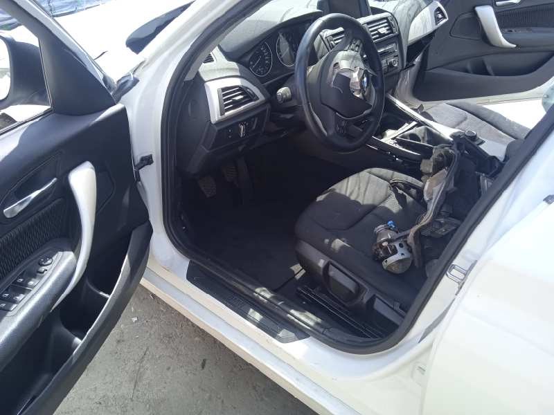 bmw serie 1 lim. (f20) del año 2015