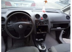 volkswagen caddy ka/kb (2k) del año 2007 2