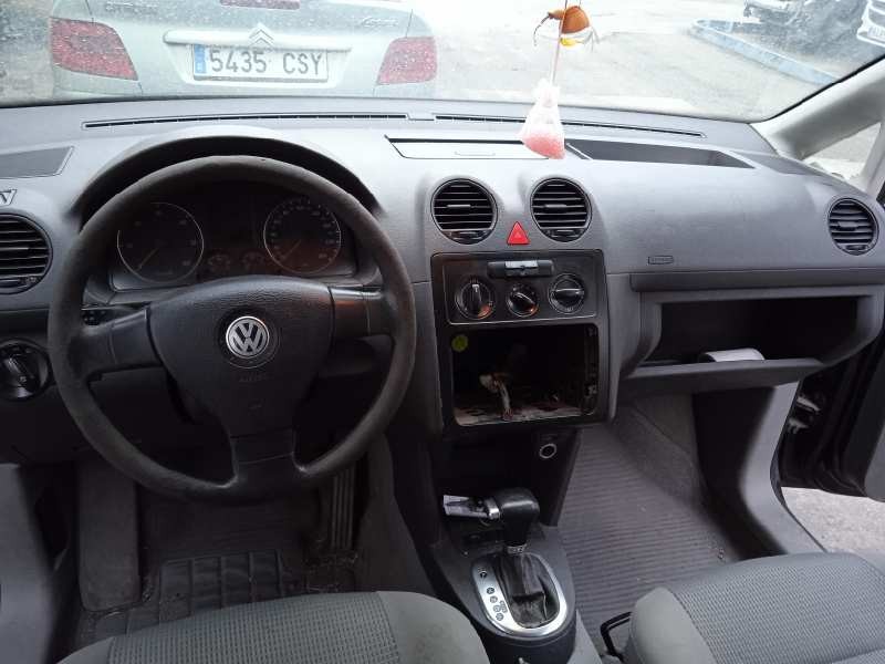 volkswagen caddy ka/kb (2k) del año 2007