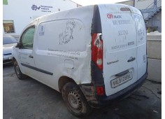 renault kangoo del año 2008 2