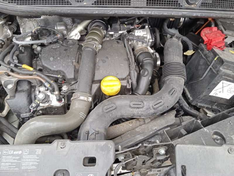 renault captur del año 2015